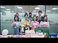 День рождения компании