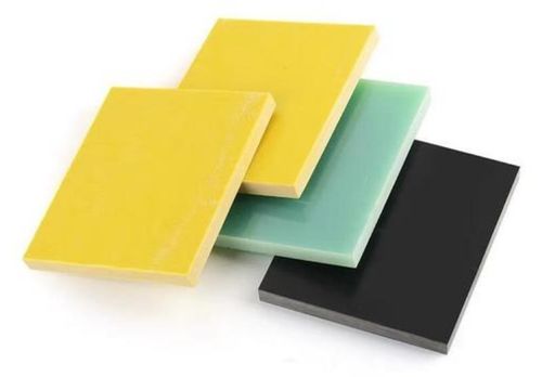 Самые последние новости компании около Введение в материалы подложки для печатных плат