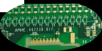 Самые последние новости компании около Использование PCB Gold Finger