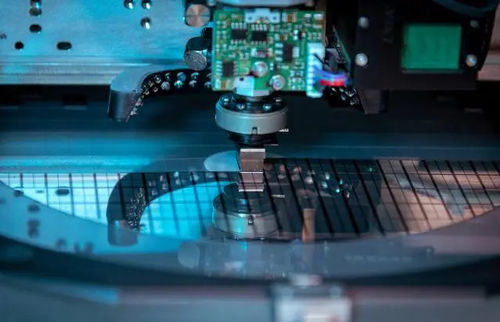 Самые последние новости компании около Что такое SMT Coordinate Files?