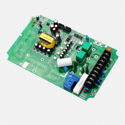 Самые последние новости компании около Группа GT предлагает услуги по сборке печатных плат быстрого обращения в течение двух недель