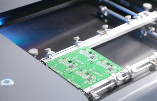 Самые последние новости компании около Программирование печатных плат (PCBA)