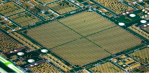 Самые последние новости компании около Высокий спрос на базовые процессы для HDI PCB