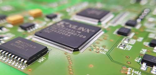 Самые последние новости компании около Ключевые этапы производственного процесса PCBA