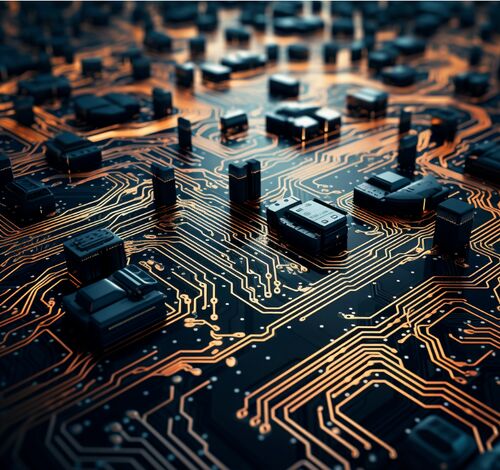 Самые последние новости компании около Why Are Phones Thinner & Signals Faster？The Secret: HDI Boards!