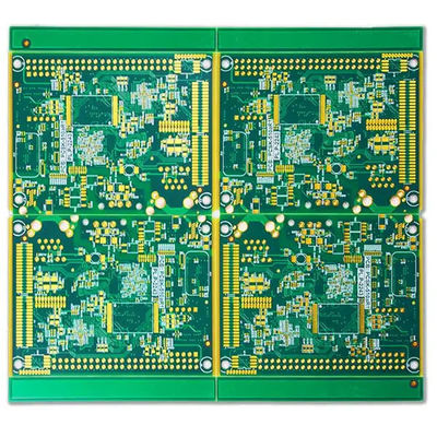 Хорошая цена доска твердое 12L высокий Tg S1000-2 ENIG 2u PCB 1.66mm разнослоистая твердая» онлайн