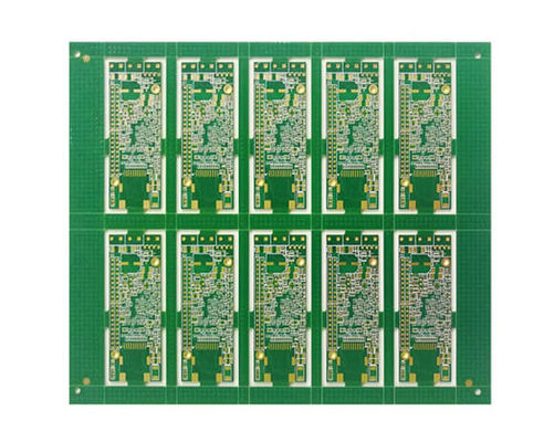 Хорошая цена PCB 1oz профессиональный стандарт IPC-A-610 d PCB 1.6mm поворота OEM быстрый/IPC-III онлайн