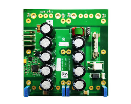 Хорошая цена Собрание PCBA платы с печатным монтажом PCB профессиональной высокой плотности умное онлайн