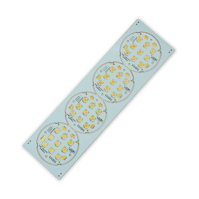 Хорошая цена Cu черноты/белых PCB 2oz 1 слоя PCB основал платы с печатным монтажом онлайн