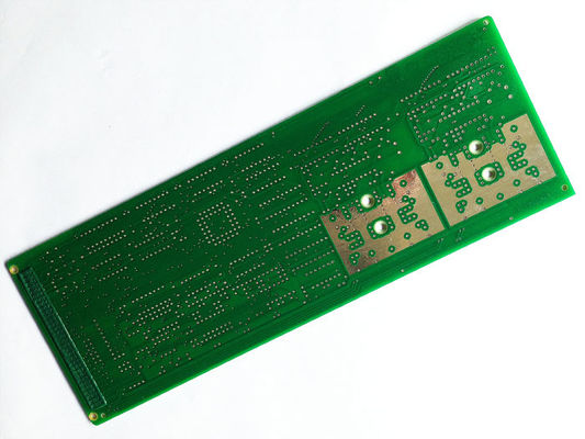 Хорошая цена Медицинский твердый слой 280mm*100mm PCB 2 олова погружения PCB 0.7mm онлайн