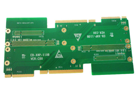 Хорошая цена промышленный PCB пальца золота ENIG собрания PCB контроля 1oz твердый онлайн