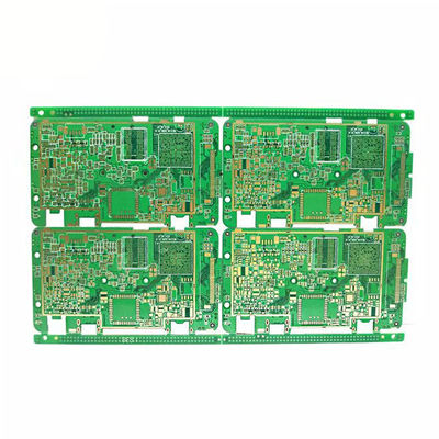 Хорошая цена Собрание 1oz Rogers RO3003 неэтилированное HASL доски PCB золота погружения онлайн
