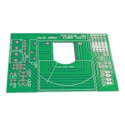 Хорошая цена SGS PCB PCB Rogers RO4003C серебра погружения PCB FR4 Rogers OEM онлайн