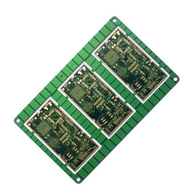 Хорошая цена Осмотр HASL OSP доски PCB Rogers 94V0 FR4 автоматический оптически онлайн