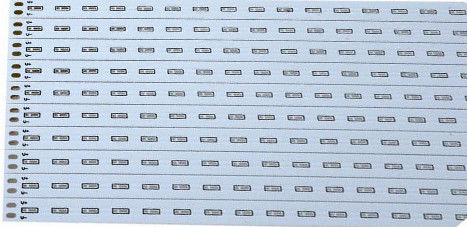 Хорошая цена Алюминиевая сборка ПКБ SMT с погружением серебряной поверхности онлайн