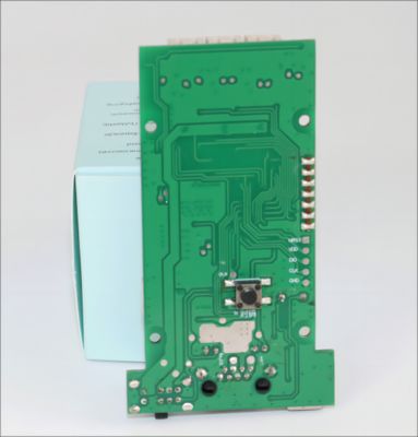 Хорошая цена 4 Layer TG135 FR4 material PCBA With LF HAL For Comsumer Application онлайн