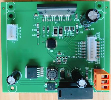 Хорошая цена Customized Printed Circuit Assembly with IPC-A-600G Class II With Standard and SMT/DIP Service онлайн