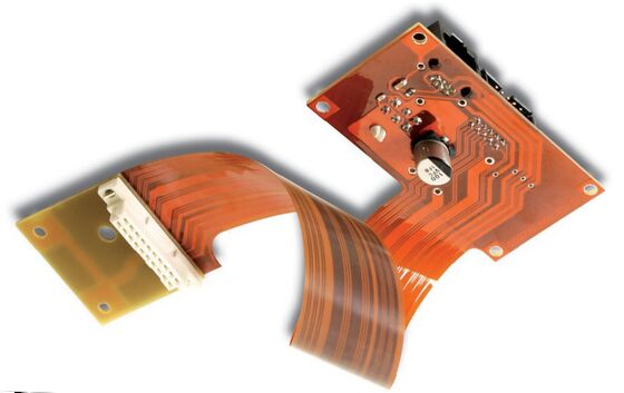 Хорошая цена ENIG Flex-Rigid Printed Circuit Board с 100-процентным испытанием, обеспечивающим высокую надежность и долговечную эксплуатацию онлайн