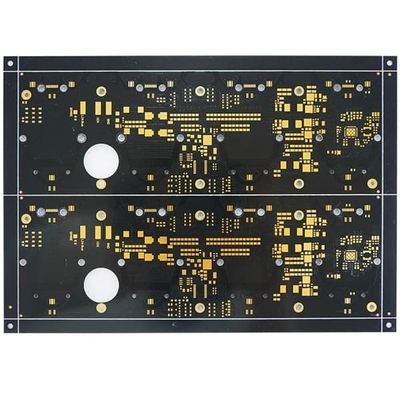 Хорошая цена алюминиевая контрольная панель доски 1.6mm ENIG PCB основания 20z промышленная онлайн