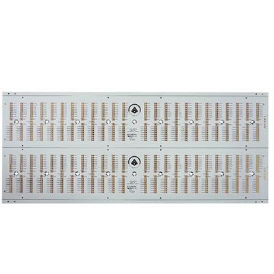 Хорошая цена Доска PCB СИД ENIG алюминиевая 1.6mm для левой стороны автомобиля и правых панелей Taillight онлайн