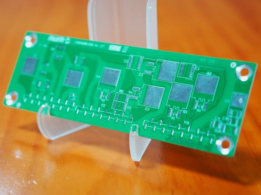 Хорошая цена доска PCB алюминия AC 30Z 20mm ЕСЛИ пульт управления HASL промышленный онлайн