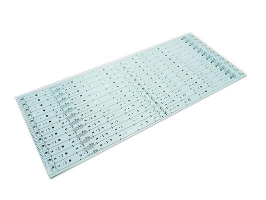 Хорошая цена Доска PCB СИД ODM/монтажная плата 4mm 1 слой HAL НЕЭТИЛИРОВАННОЕ KB6160A онлайн