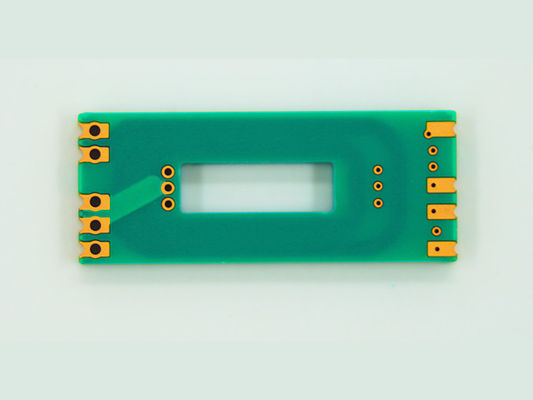 Хорошая цена PCB 8 слоев обматывая собрание PCB электропитания OSP 0.508mm S1000-2 онлайн