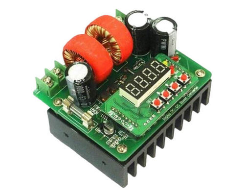 Хорошая цена Высокая плотность изготовленный на заказ EMS PCBA 0.5oz - PCB безопасностью датчика отпечатка пальцев 6.0oz онлайн