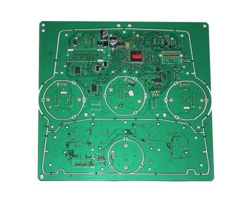 Хорошая цена Быстрая надежность PCB 94V0 поворота FR4 высокая для автомобильного аксессуара онлайн