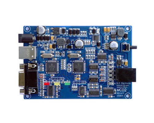 Хорошая цена Собрание беспроводной платы с печатным монтажом 1oz/2oz PCB пожарной сигнализации онлайн