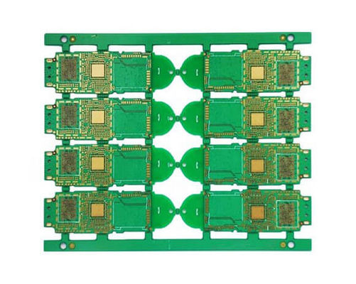 Хорошая цена Профессиональная надежность PCB FR4 тяжелая медная PCBs OEM HDI высокая онлайн