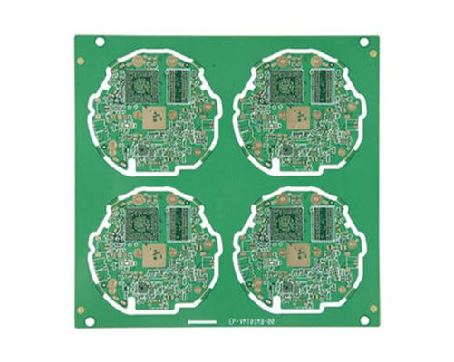 Хорошая цена PCB HDI высокочастотный PCBs CEM3 CEM1 для автомобильной черточки CAM онлайн