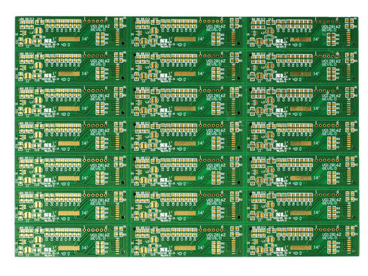 Хорошая цена доска FR4+AL PCB света СИД наивысшей мощности 1.7mm 2 слоя для электропитания онлайн