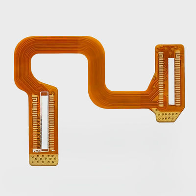 Хорошая цена PCB гибкого трубопровода Polyimide основного вещества PCB Fr4 HASL неэтилированный твердый онлайн