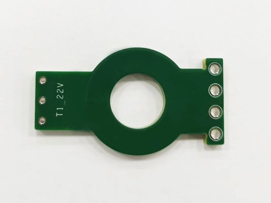 Хорошая цена PCB 12 слоев обматывая материал переходника IT180A TG170 PCB 4oz высокий TG онлайн