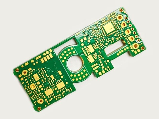Хорошая цена 3oz 12 PCB EING PCB FR4 TG170 слоя тяжелый медный для проекта BMP онлайн