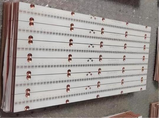 качество Услуги по проектированию печатных плат на медных печатных платах Индивидуальные решения для встраиваемой электроники и приложений для интеллектуальных устройств завод