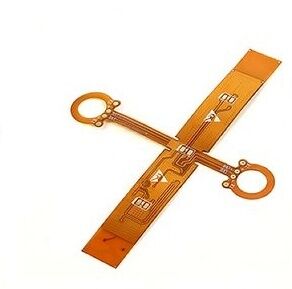 качество Гибкие печатные платы толщиной 0,1 мм, обеспечивающие гибкие и схемотехнические решения, предназначенные для электронных устройств завод